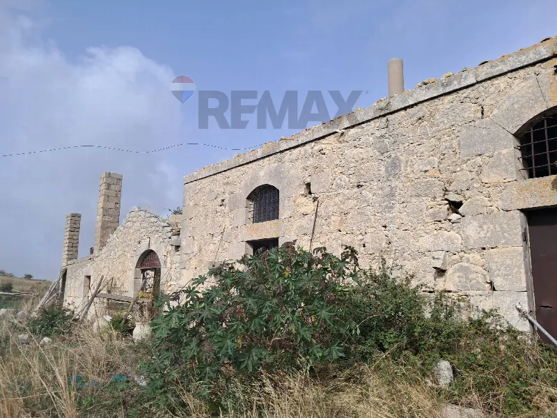Rustico/Casale in vendita a Ragusa, Ibla, Centro, San Luigi, Archimede - foto 1