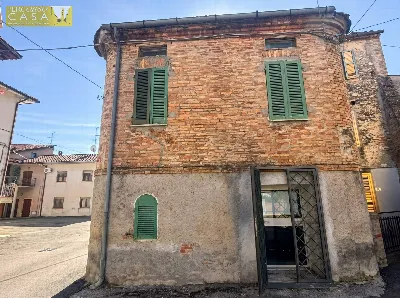 Appartamento in vendita a Sant'Omero - foto 1