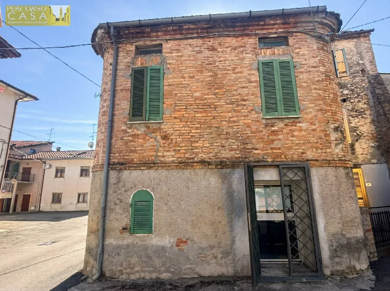 Appartamento in vendita a Sant'Omero - foto 1