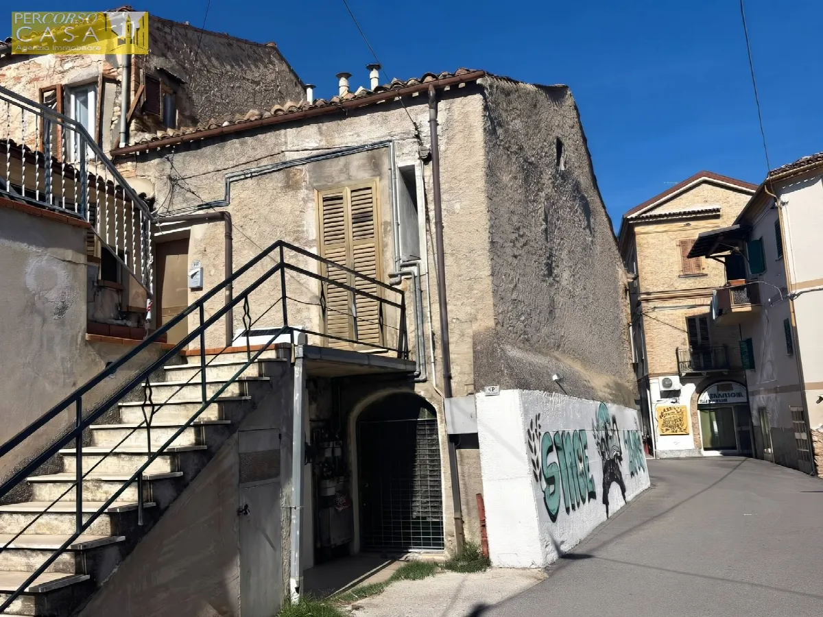Appartamento in vendita a Sant'Omero - foto 2