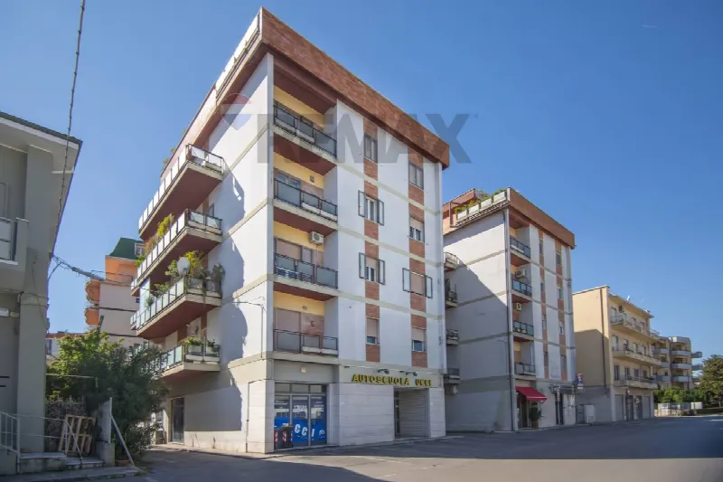 Appartamento in vendita a Lanciano - foto 1