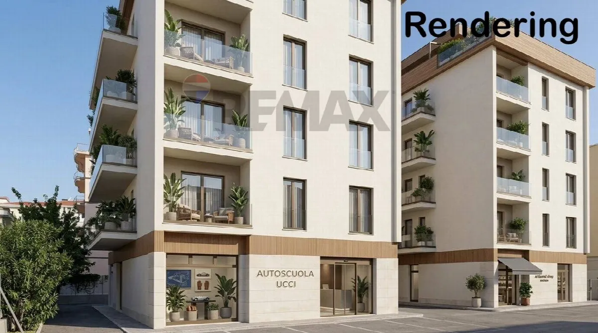 Appartamento in vendita a Lanciano - foto 2