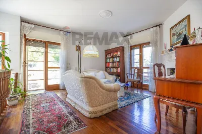 Villa in vendita a Villamagna - foto 1
