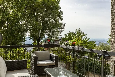 Appartamento in vendita ad Assisi - foto 9