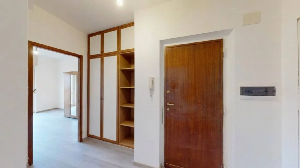 Appartamento in vendita a Torino, Borgo San Paolo, Cenisia - foto 2