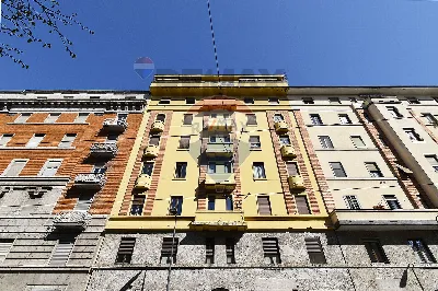 Appartamento a San Giuliano Milanese
