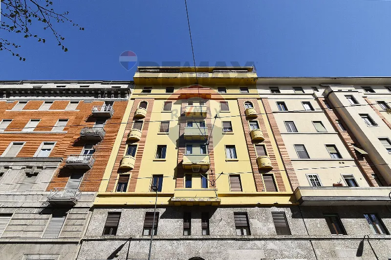 Appartamento in vendita a San Giuliano Milanese, Città Studi, Susa - foto 1