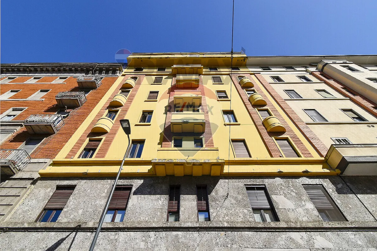 Appartamento in vendita a San Giuliano Milanese, Città Studi, Susa - foto 2