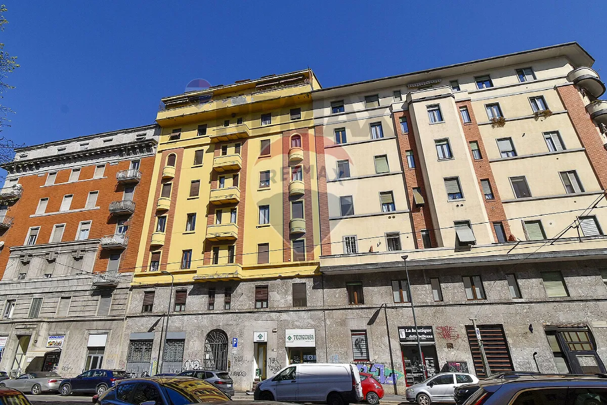 Appartamento in vendita a San Giuliano Milanese, Città Studi, Susa - foto 3