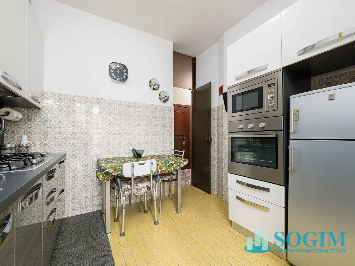 Appartamento in vendita a Como, Lora, Como Sole - foto 4