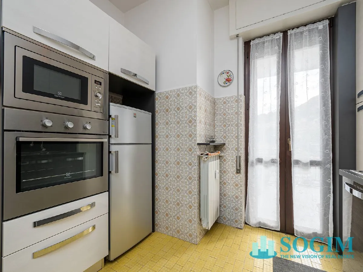 Appartamento in vendita a Como, Lora, Como Sole - foto 5