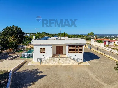 Villa in vendita a Martina Franca - foto 1