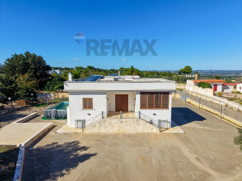 Villa in vendita a Martina Franca - foto 1