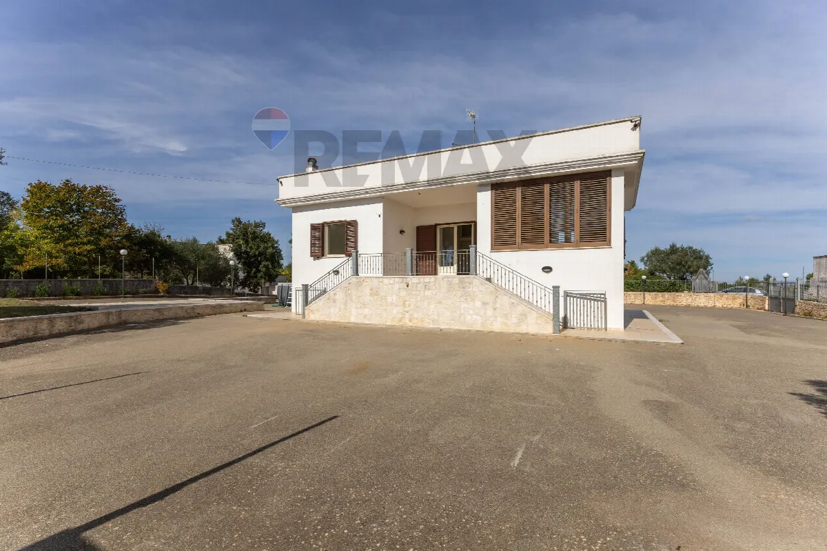 Villa in vendita a Martina Franca - foto 2