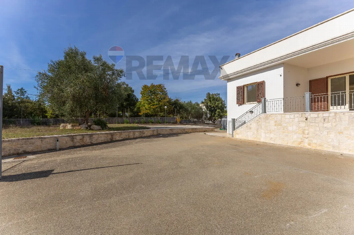 Villa in vendita a Martina Franca - foto 3