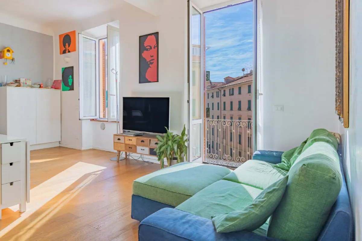 Appartamento in vendita a Savona, Centro Storico - foto 2