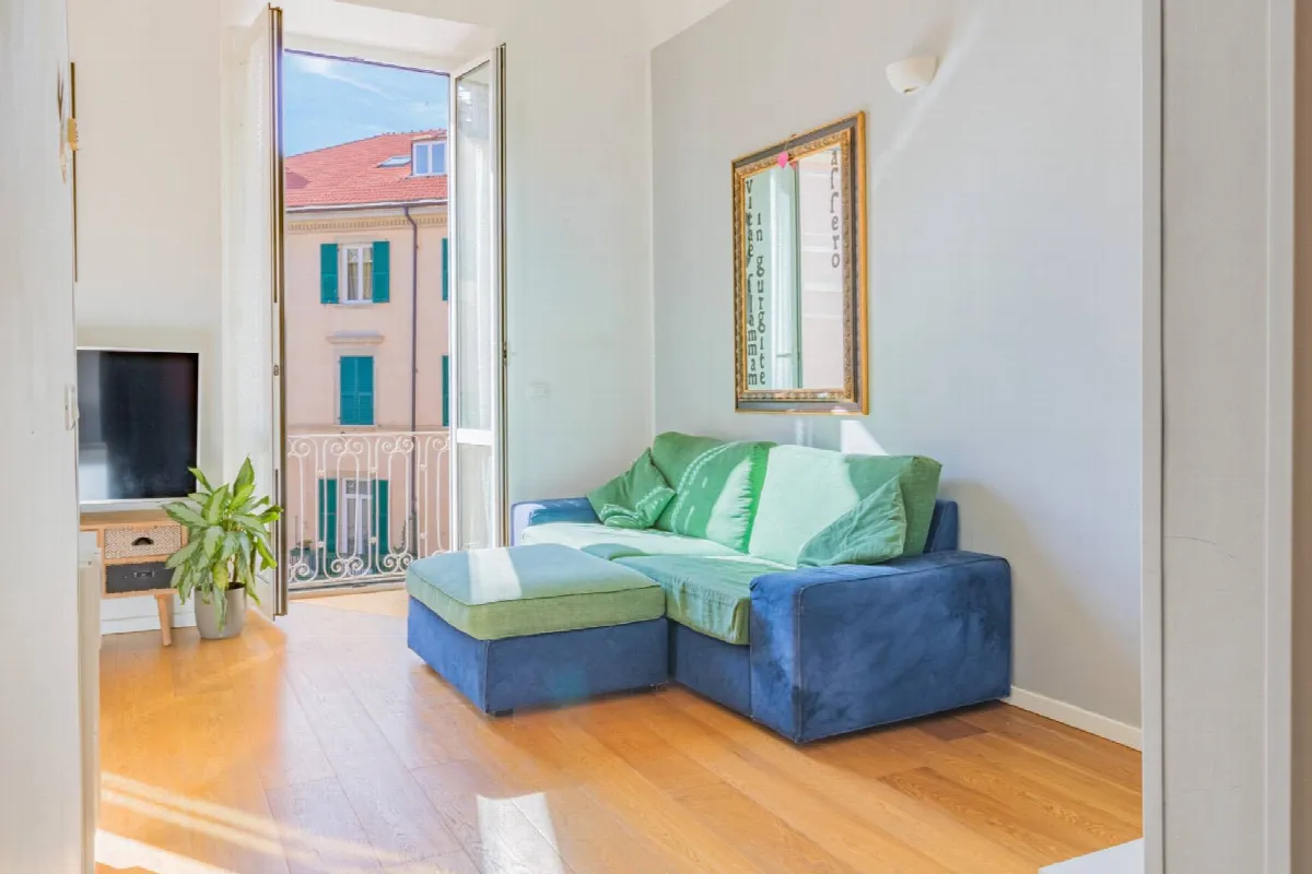 Appartamento in vendita a Savona, Centro Storico - foto 4