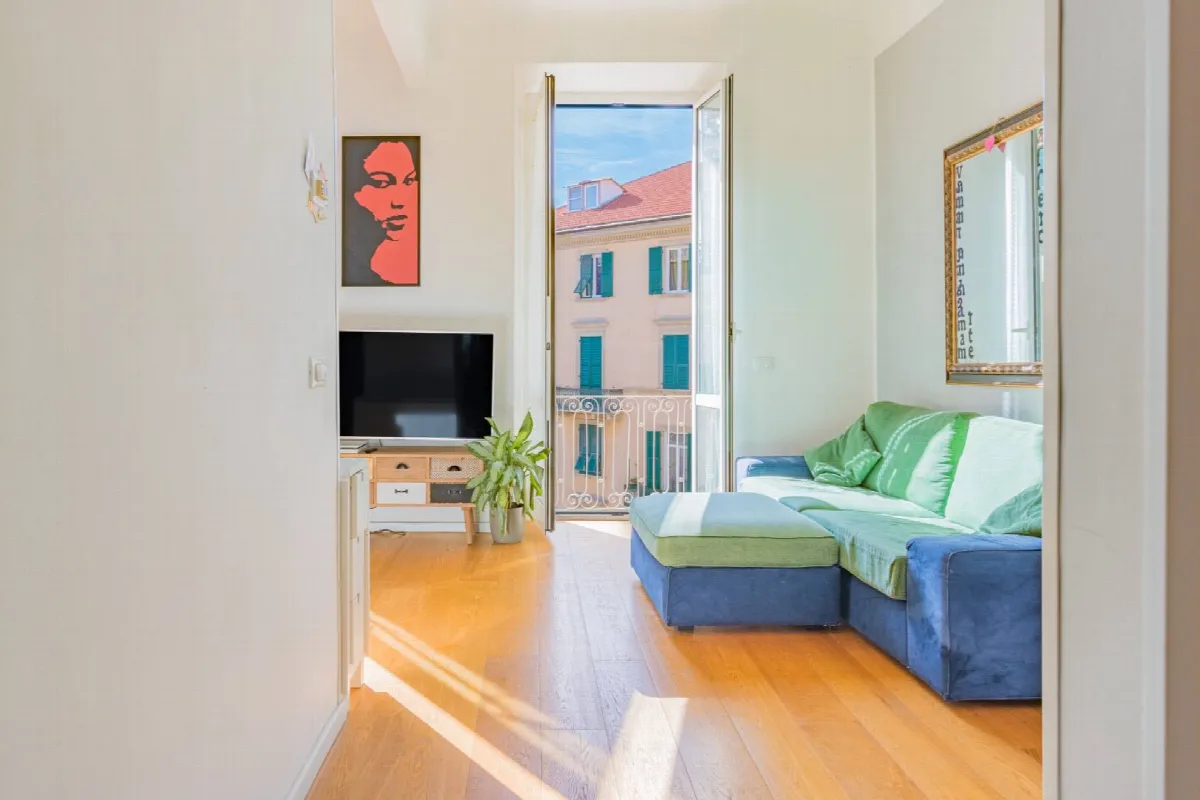 Appartamento in vendita a Savona, Centro Storico - foto 5