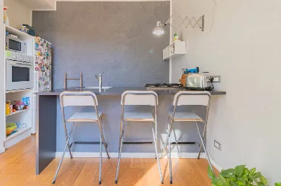 Appartamento in vendita a Savona, Centro S... - foto 6