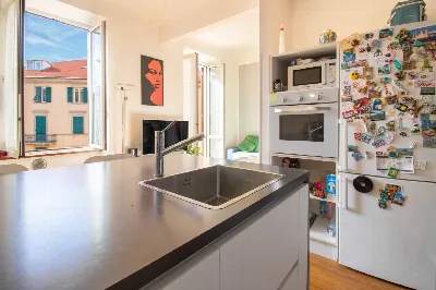 Appartamento in vendita a Savona, Centro S... - foto 7
