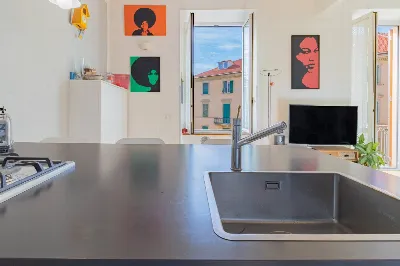 Appartamento in vendita a Savona, Centro S... - foto 8