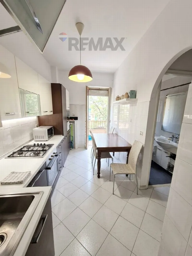 Appartamento in vendita a Torino, Aurora, Barriera Di Milano, Rebaudengo - foto 1