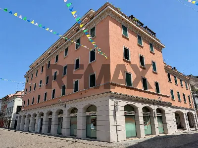 Appartamento a Guastalla
