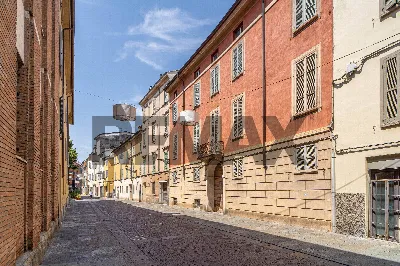 Appartamento in vendita a Parma, Centro - foto 1