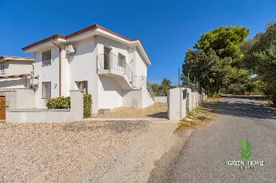 Casa Indipendente in vendita a Sant'Anna A... - foto 1