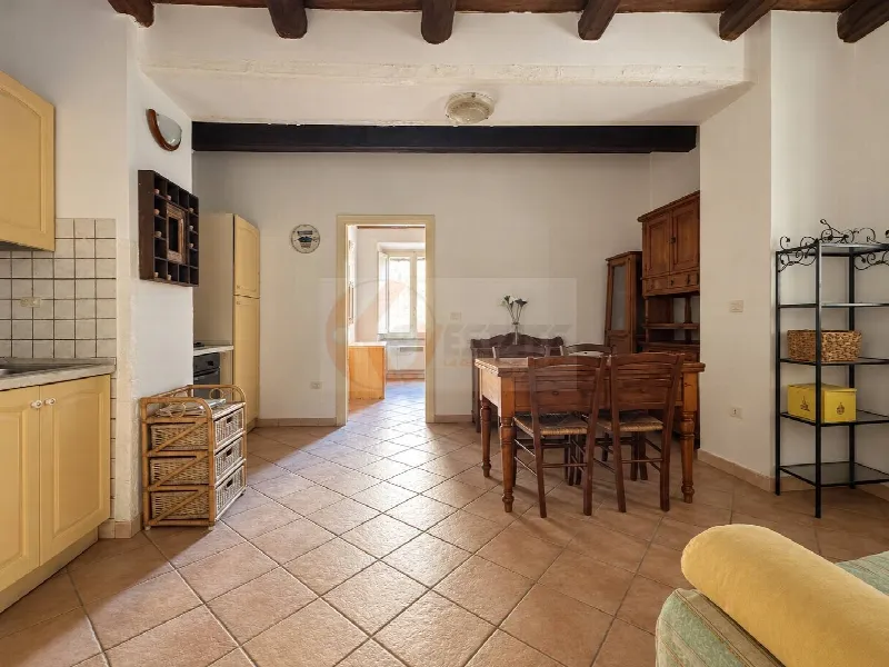 Appartamento in vendita a Sassari, Centro Storico, San Giuseppe - foto 1