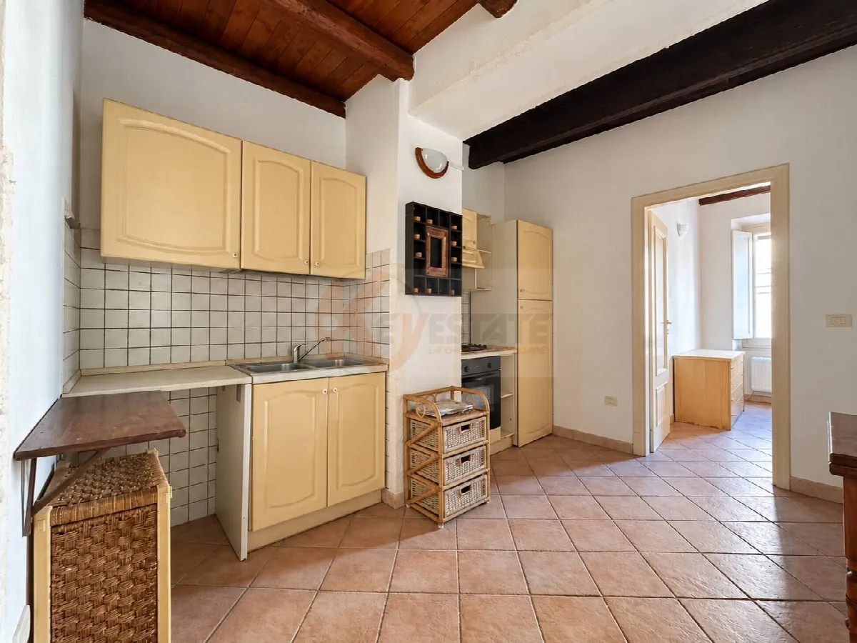 Appartamento in vendita a Sassari, Centro Storico, San Giuseppe - foto 5