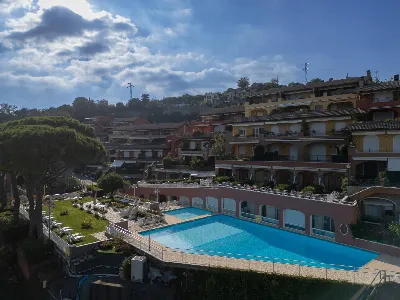 Appartamento a Rapallo