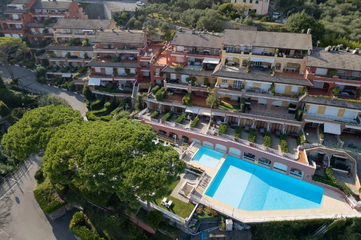 Appartamento in vendita a Rapallo - foto 2