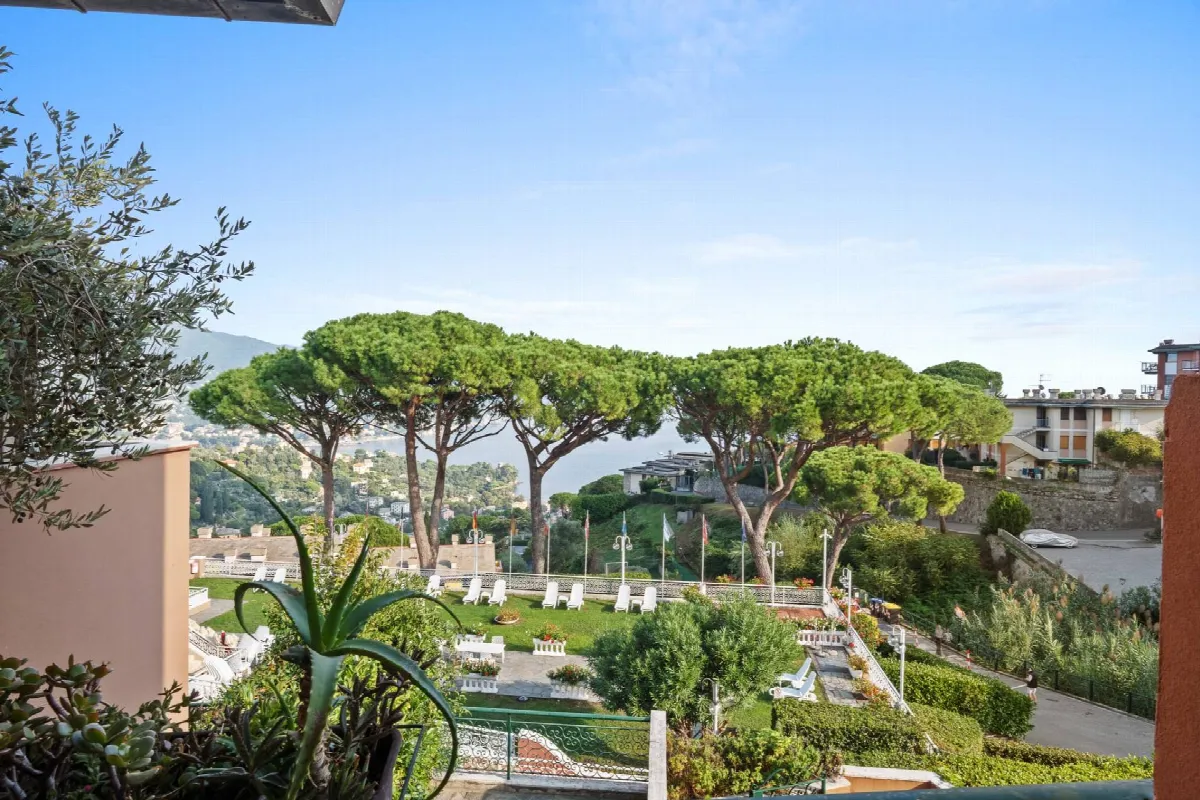Appartamento in vendita a Rapallo - foto 5