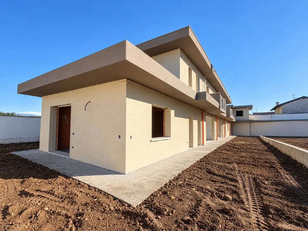 Villa in vendita a Trenzano - foto 2