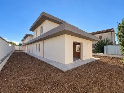 Villa in vendita a Trenzano - foto 3