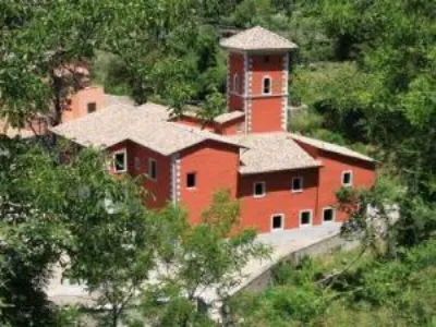 Villa in vendita ad Arcidosso - foto 1