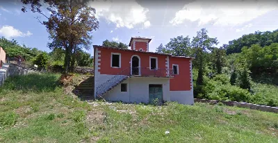 Villa in vendita ad Arcidosso - foto 2