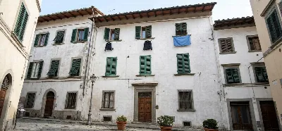 Appartamento a Santa Croce sull'Arno