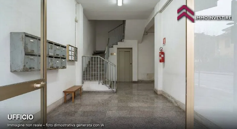 Ufficio in vendita a Chiusi - foto 1