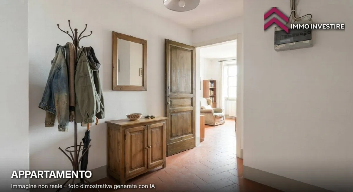 Appartamento in vendita a Cortona - foto 4