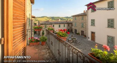 Appartamento in vendita a Cortona - foto 9