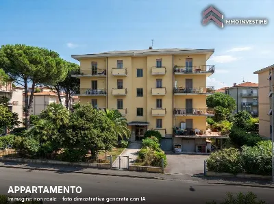 Appartamento in vendita a Viareggio - foto 1