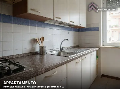 Appartamento in vendita a Viareggio - foto 10