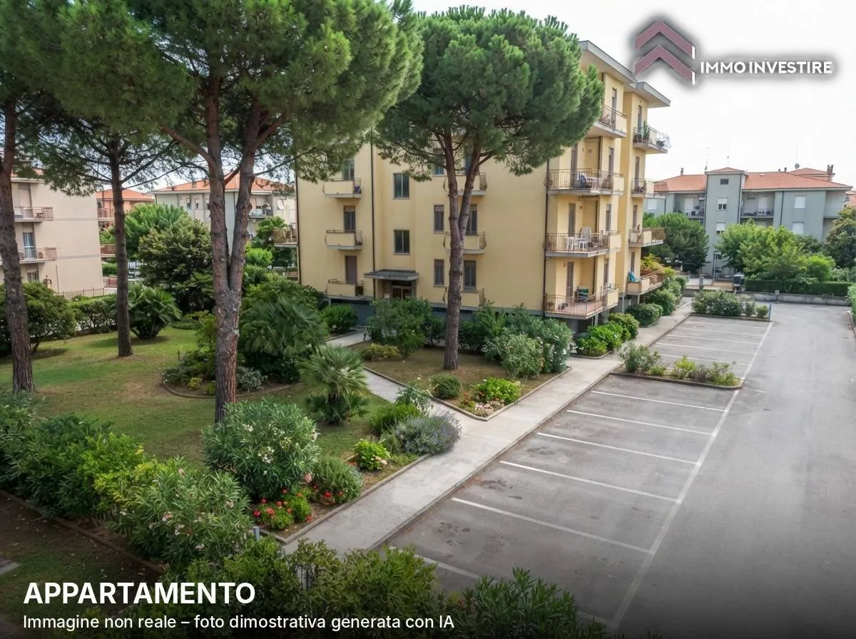 Appartamento in vendita a Viareggio - foto 3