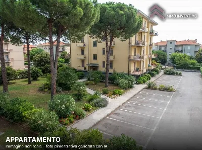 Appartamento in vendita a Viareggio - foto 3