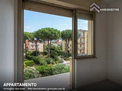 Appartamento in vendita a Viareggio - foto 4