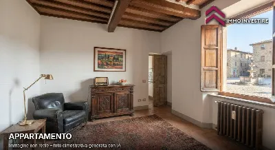 Appartamento in vendita a Varese Ligure - foto 6