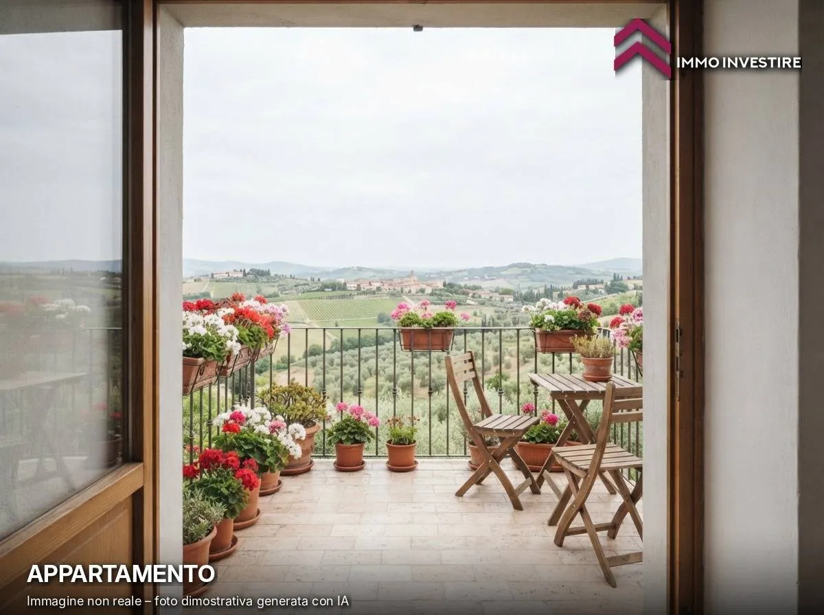 Appartamento in vendita a Varese Ligure - foto 4