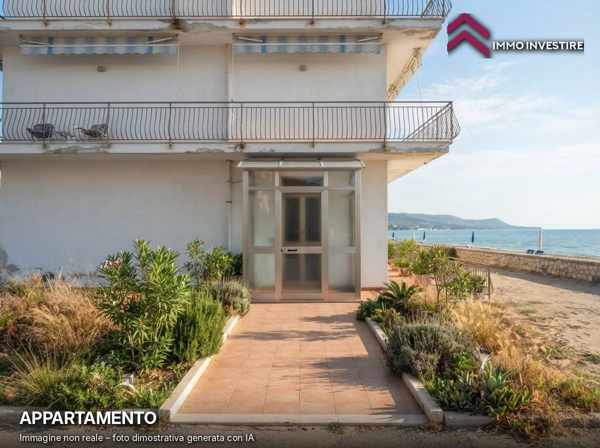 Appartamento in vendita a Camaiore - foto 3